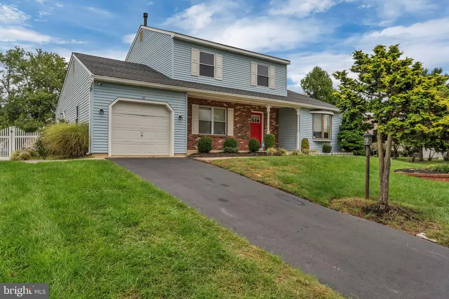 33 Berwick Ln, Sicklerville, NJ 08081 - #2
