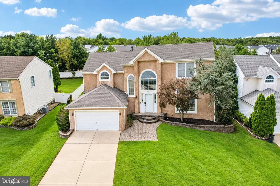 45 Graypebble Cir, Sicklerville, NJ 08081 - #2