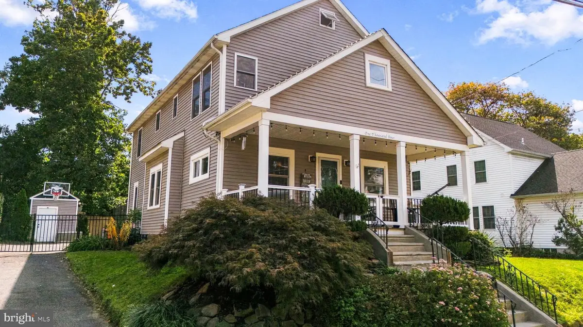 1004 Green St, Haddon Heights, NJ 08035 - #1