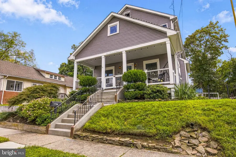 1004 Green St, Haddon Heights, NJ 08035 - #2