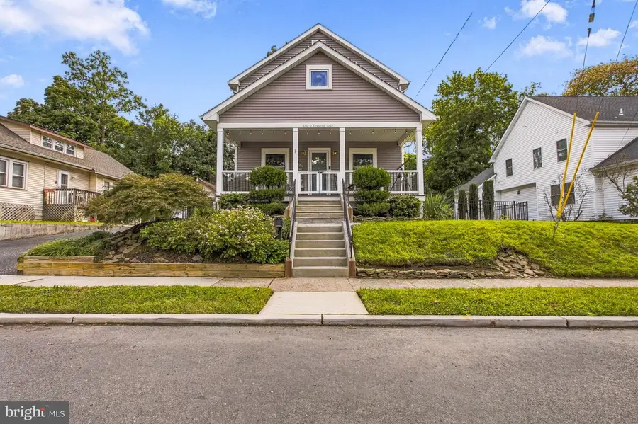 1004 Green St, Haddon Heights, NJ 08035 - #3