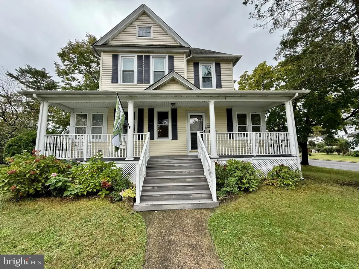 135 Madison Ave, Laurel Springs, NJ 08021 - #1