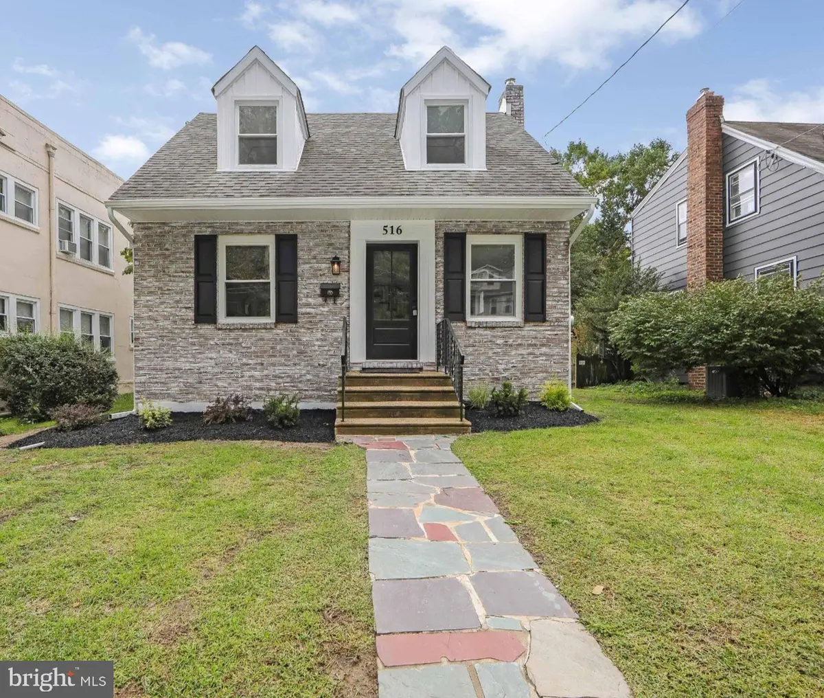 516 Bettlewood Ave, Collingswood, NJ 08108 - #1