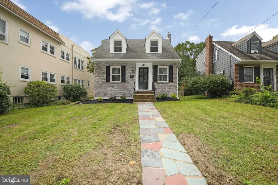 516 Bettlewood Ave, Collingswood, NJ 08108 - #2