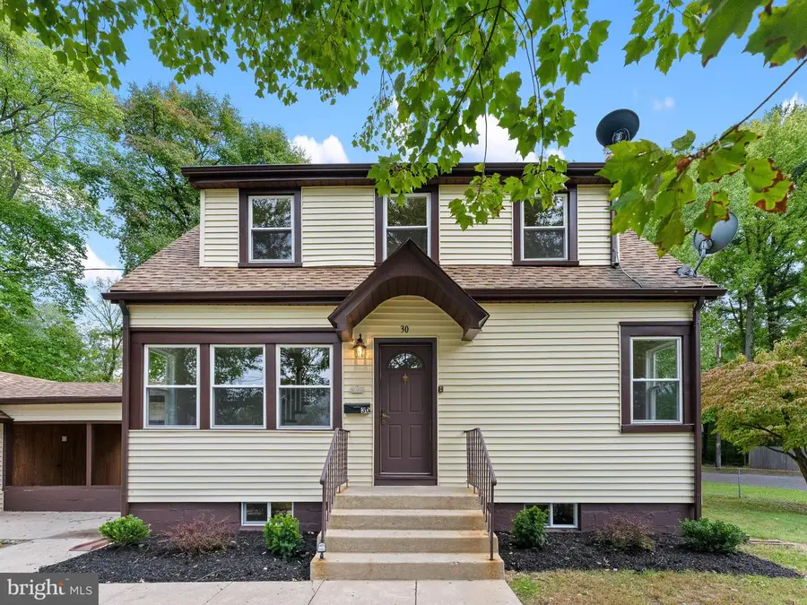 30 Oak Ln, Lindenwold, NJ 08021 - #3