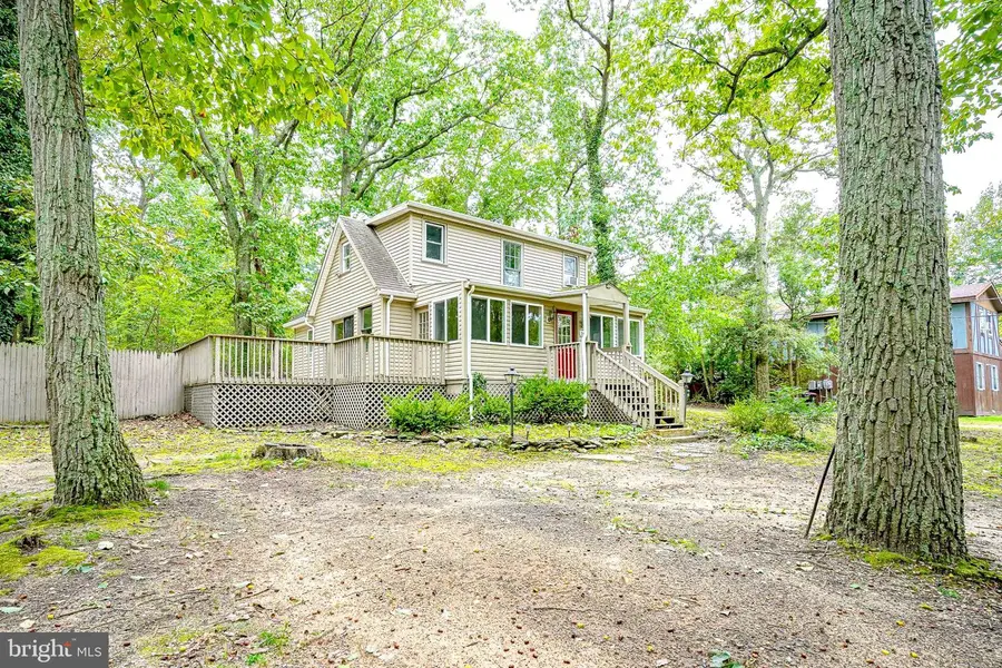 100 Kendrick Ave, Sicklerville, NJ 08081 - #2