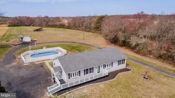 829 Wiltseys Rd, HAMMONTON, NJ 08037