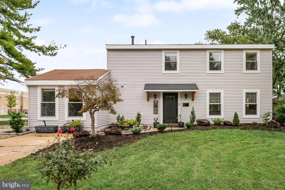 6 Cherrywood, Clementon, NJ 08021 - #1