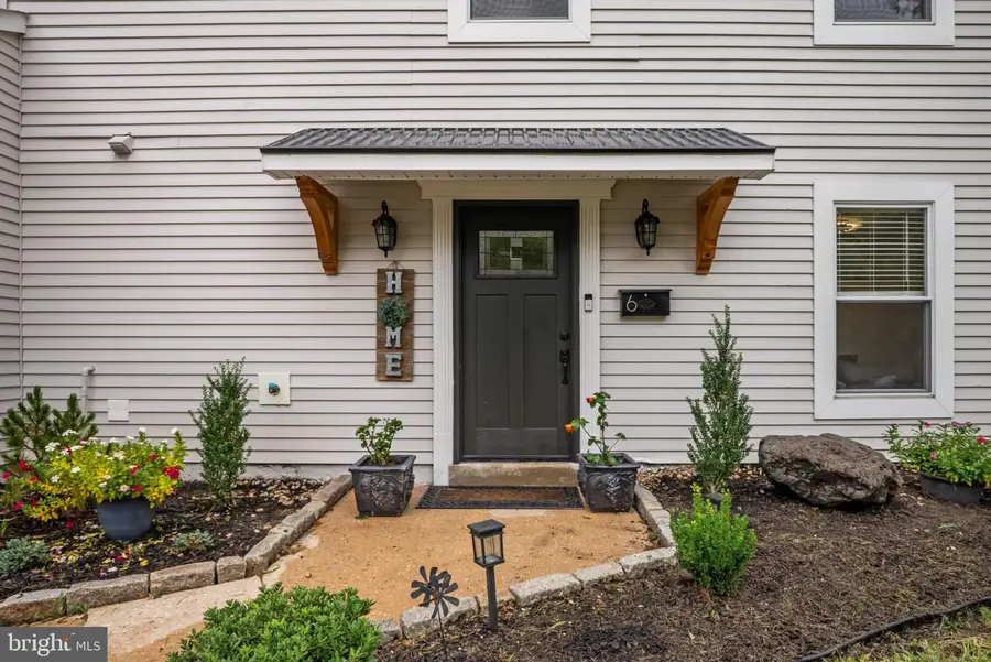 6 Cherrywood, Clementon, NJ 08021 - #3