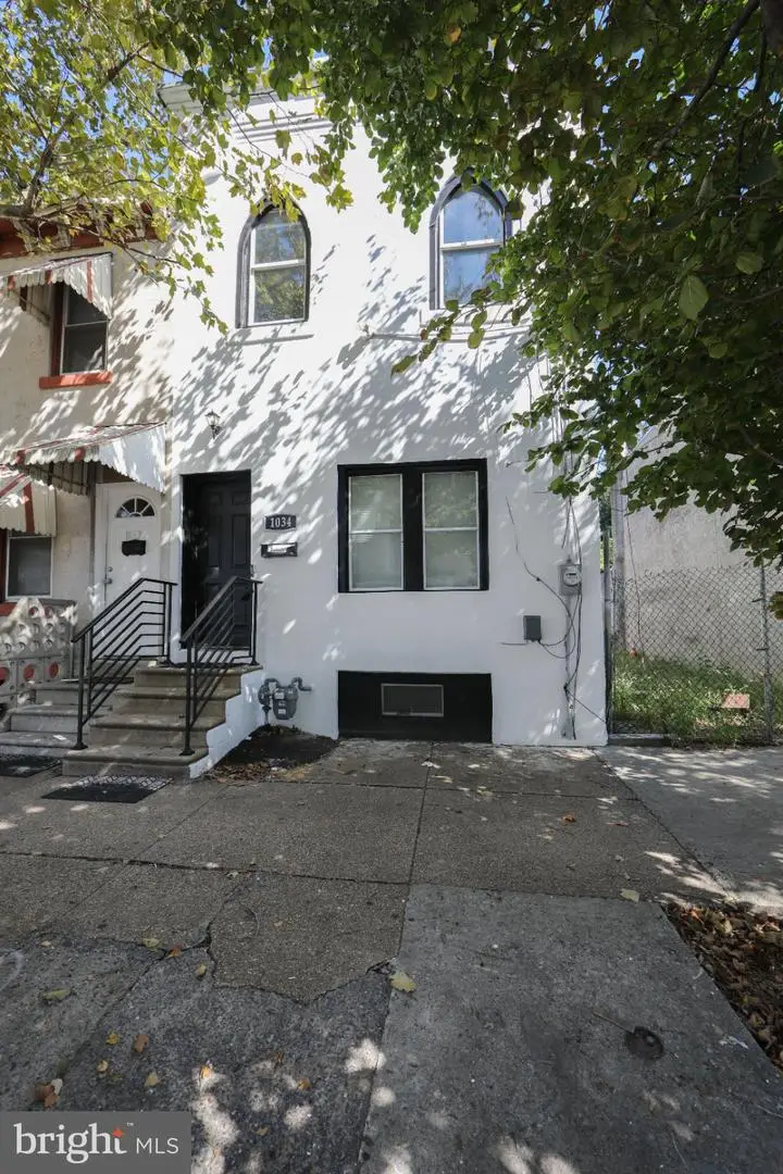 1034 S 4th St, Camden, NJ 08103 - #3