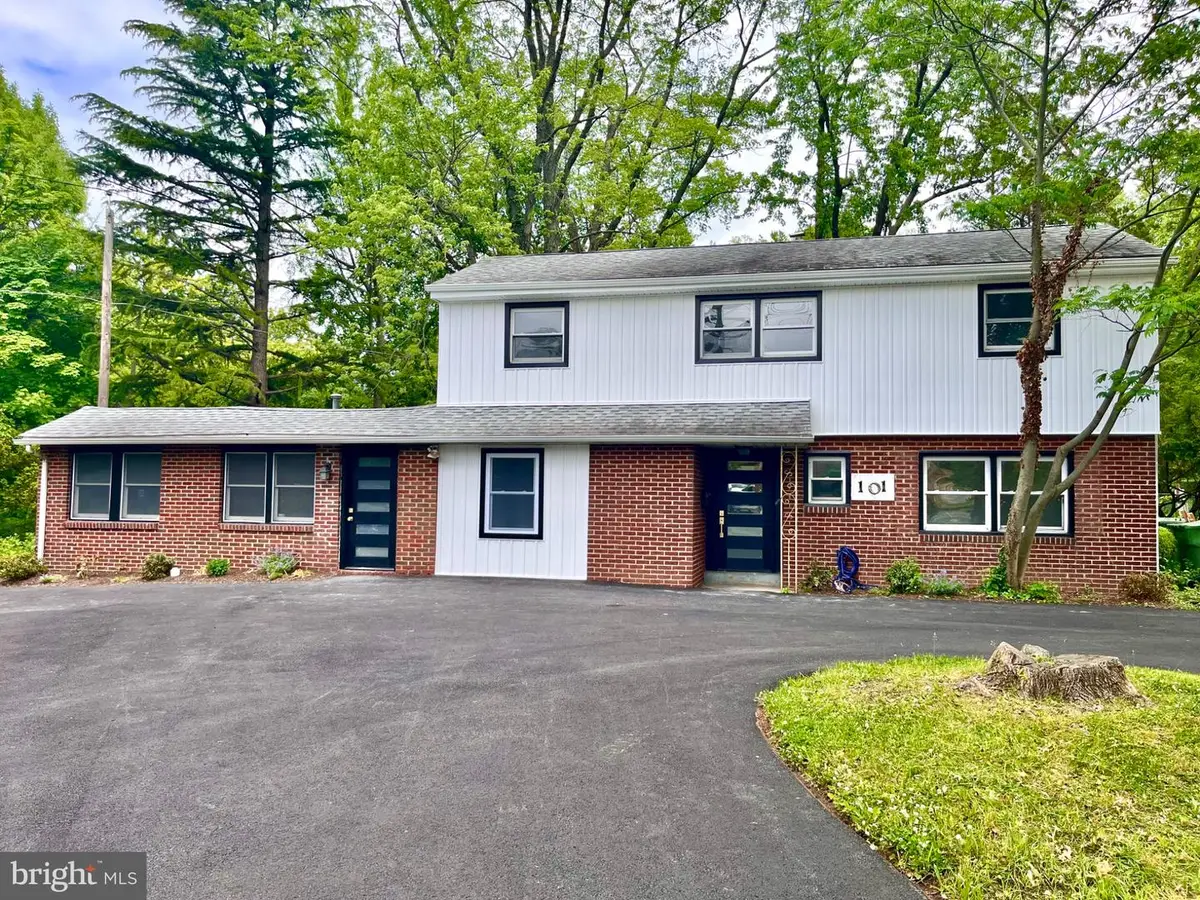 101 Ramble Rd, Cherry Hill, NJ 08034 - #1