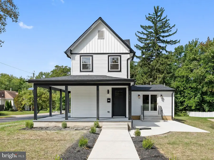 139 Albany Ave, Barrington, NJ 08007 - #3