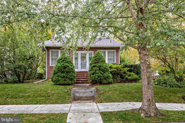 1000 Belmont Ave, HADDON TOWNSHIP, NJ 08108