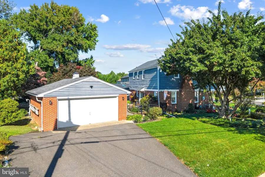 306 W Park Blvd, Haddonfield, NJ 08033 - #2