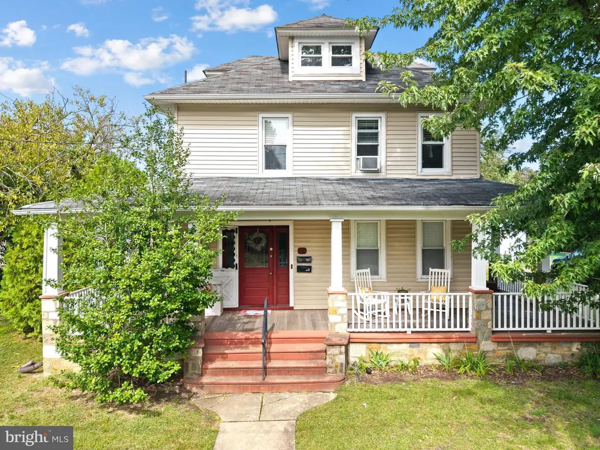 117 Station Ave, Glendora, NJ 08029 - #1