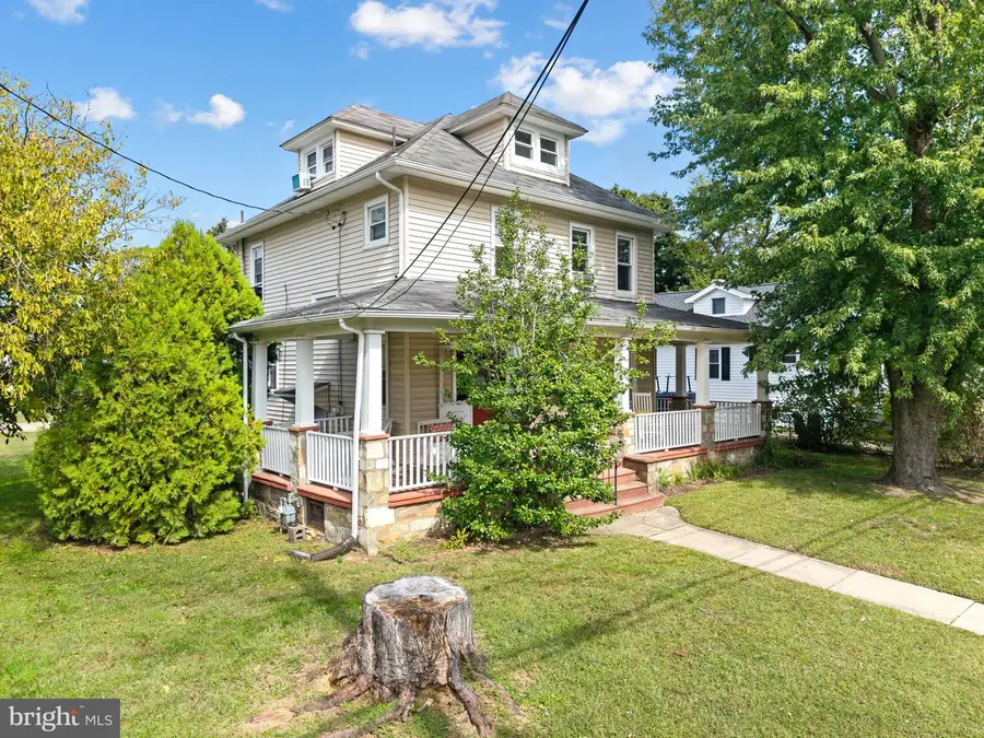 117 Station Ave, Glendora, NJ 08029 - #2