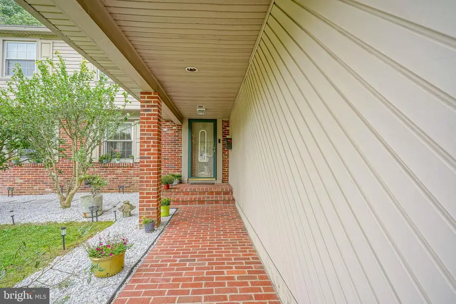 557 Covered Bridge Rd, Cherry Hill, NJ 08034 - #3