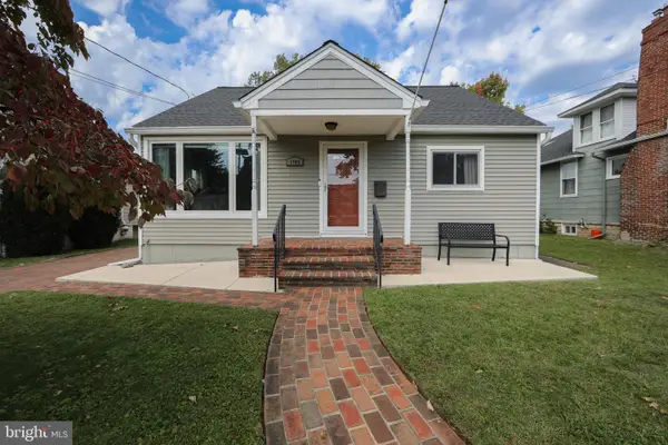 1703 Maple Ave, HADDON HEIGHTS, NJ 08035