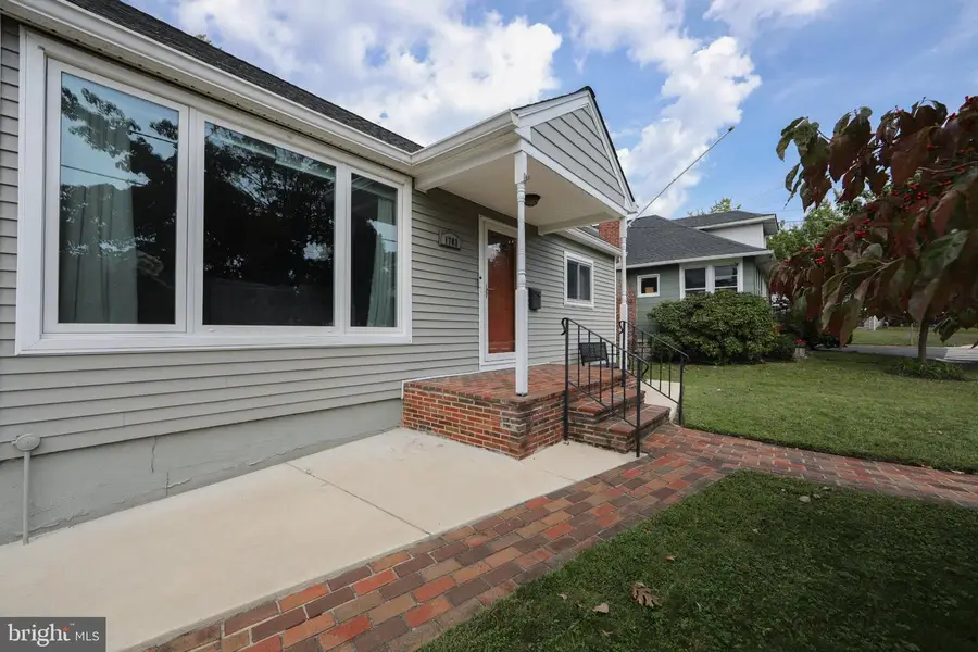 1703 Maple Ave, Haddon Heights, NJ 08035 - #3