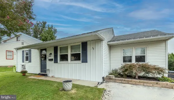 110 Oak Ave, BELLMAWR, NJ 08031