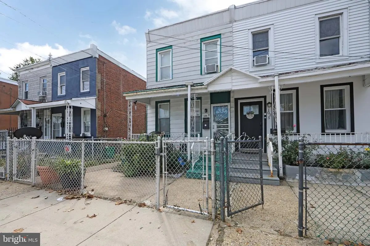 1023 N 32nd St, Camden, NJ 08105 - #1