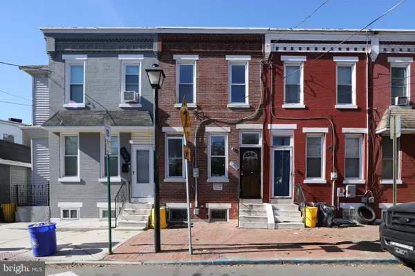 550 Trenton Ave, CAMDEN, NJ 08103