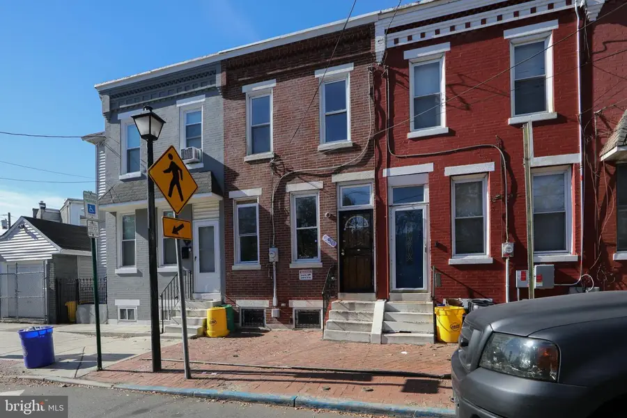 550 Trenton Ave, Camden, NJ 08103 - #2