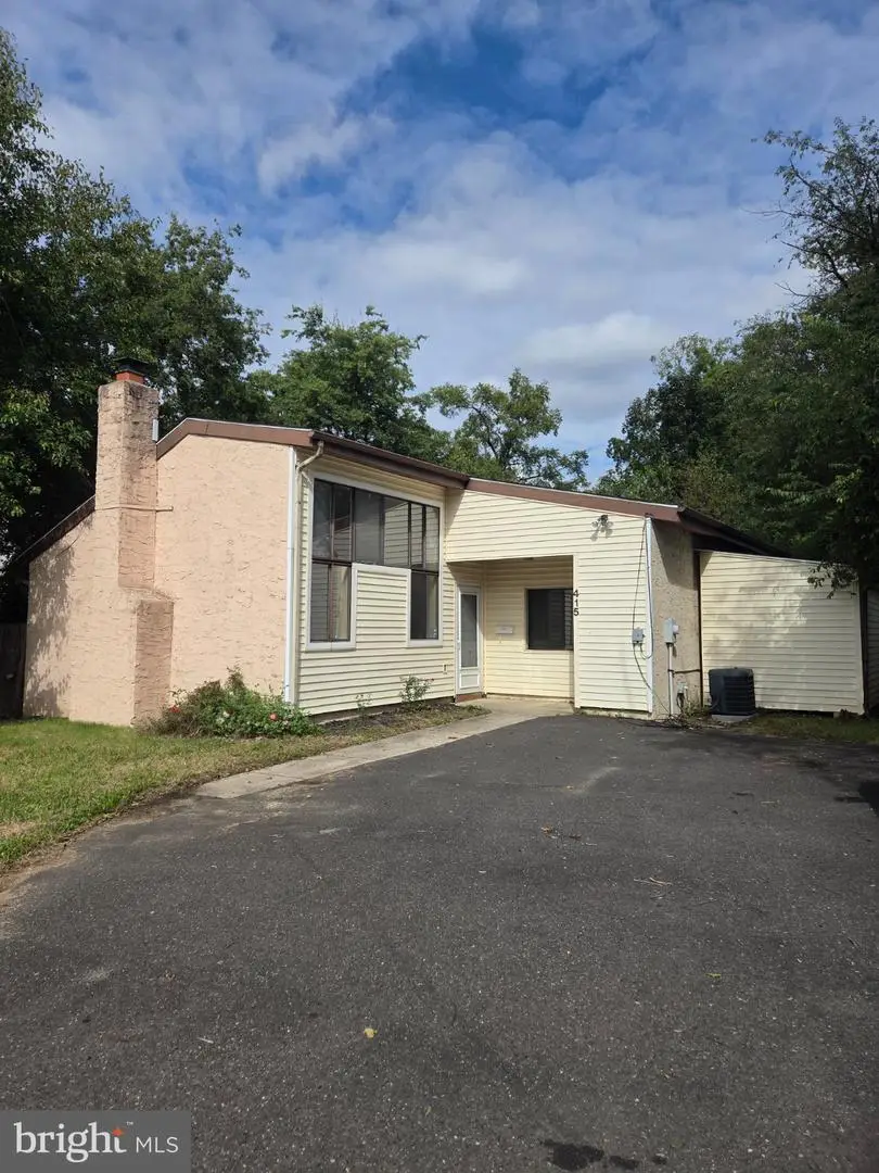 415 Ashland Ave #7, Lawnside, NJ 08045 - #1