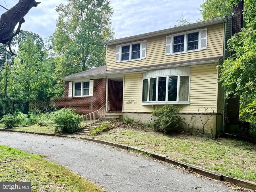 12 W Atlantic Ave, Clementon, NJ 08021 - #2