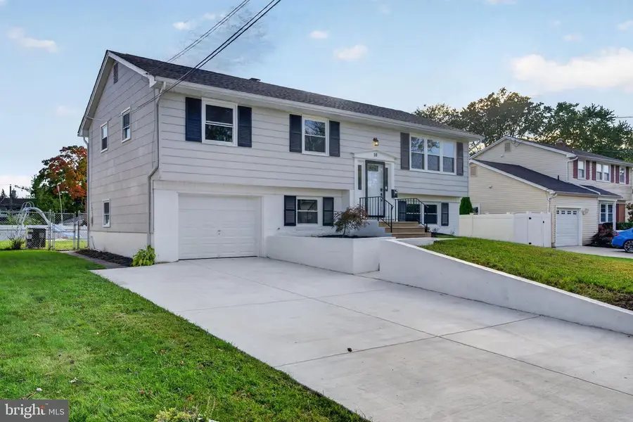 10 Cobblestone Rd, Cherry Hill, NJ 08003 - #2