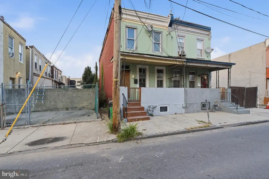 709 Cedar St, Camden, NJ 08102 - #2