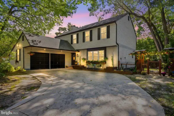 26 Beekman Pl, CHERRY HILL, NJ 08002
