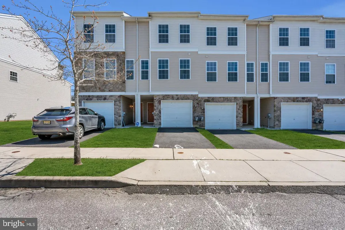 16 Rowand Way East, Clementon, NJ 08021 - #1