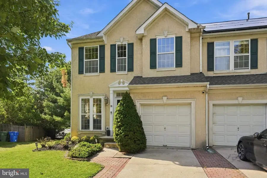 18 Bridle Ct, Cherry Hill, NJ 08003 - #3