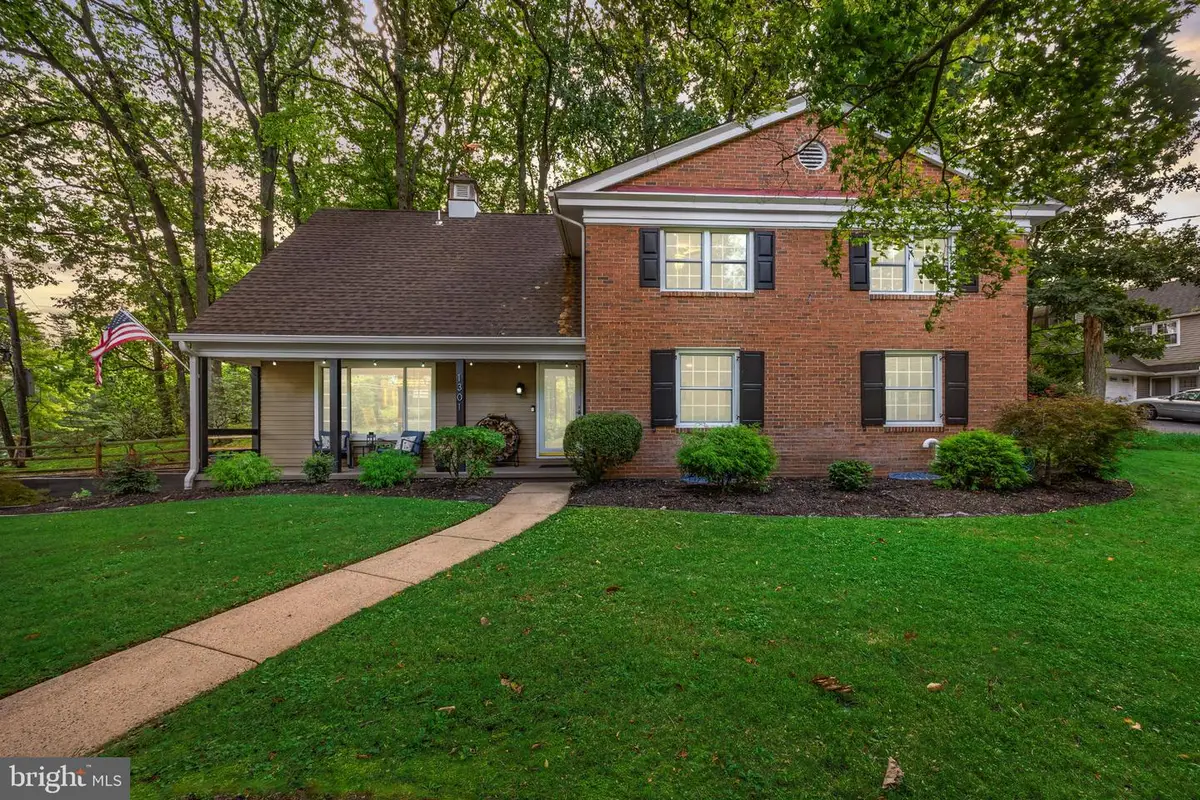 1301 Marlkress Rd, Cherry Hill, NJ 08003 - #1