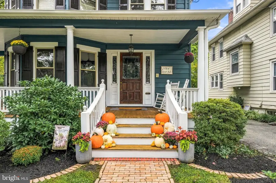 101 Warwick Rd, Haddonfield, NJ 08033 - #3