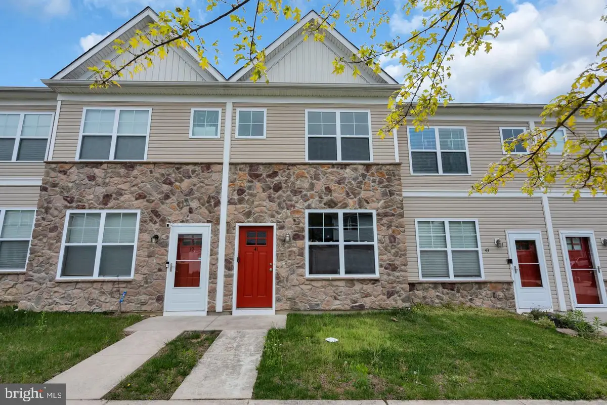 41 Rowand Way E, Clementon, NJ 08021 - #1
