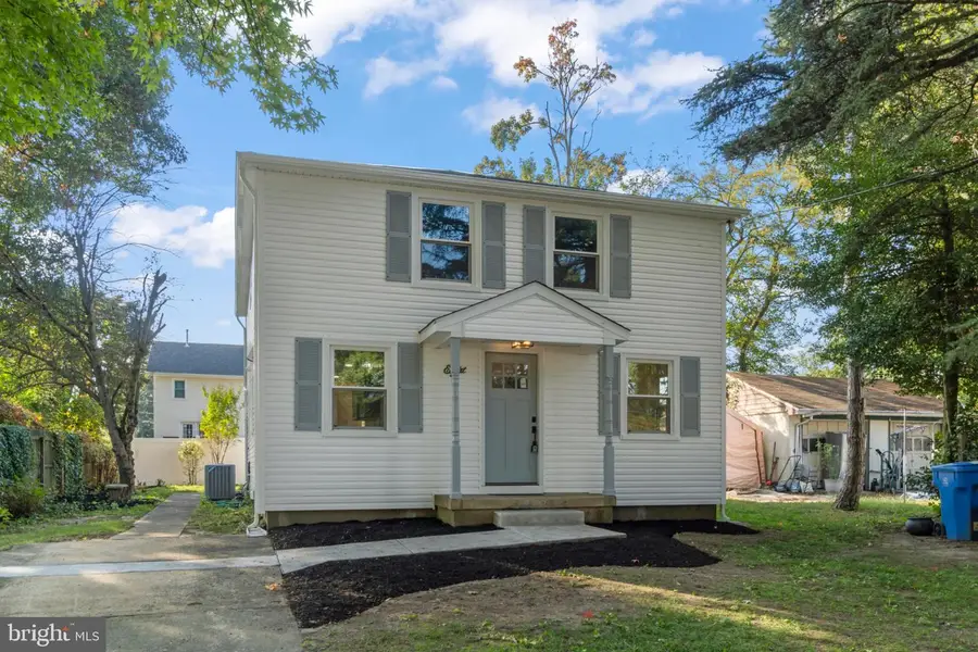 8 Oakview, Cherry Hill, NJ 08002 - #2