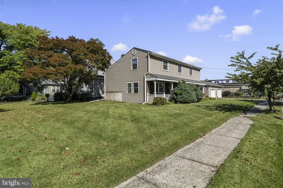 111 Stoy Ave, Westmont, NJ 08108 - #2