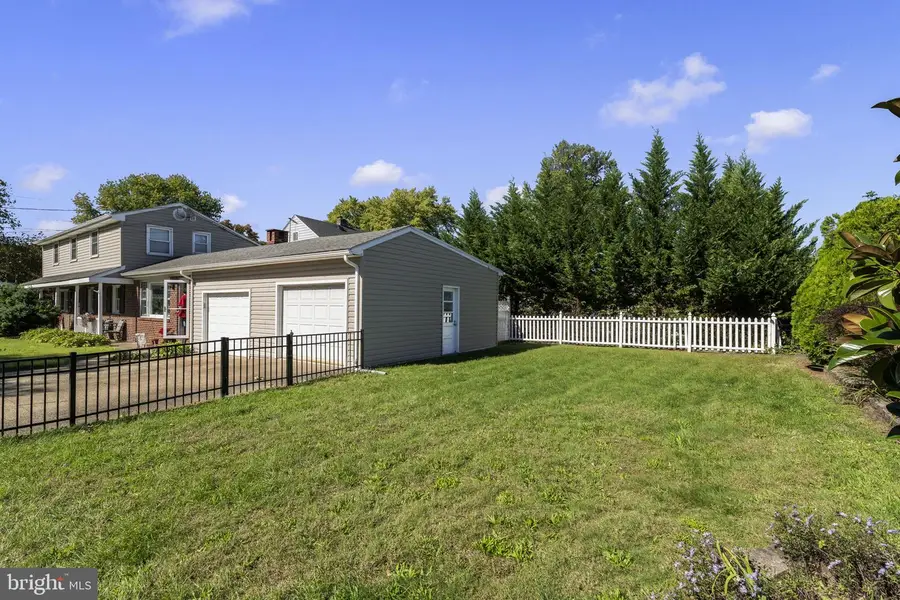 111 Stoy Ave, Westmont, NJ 08108 - #3