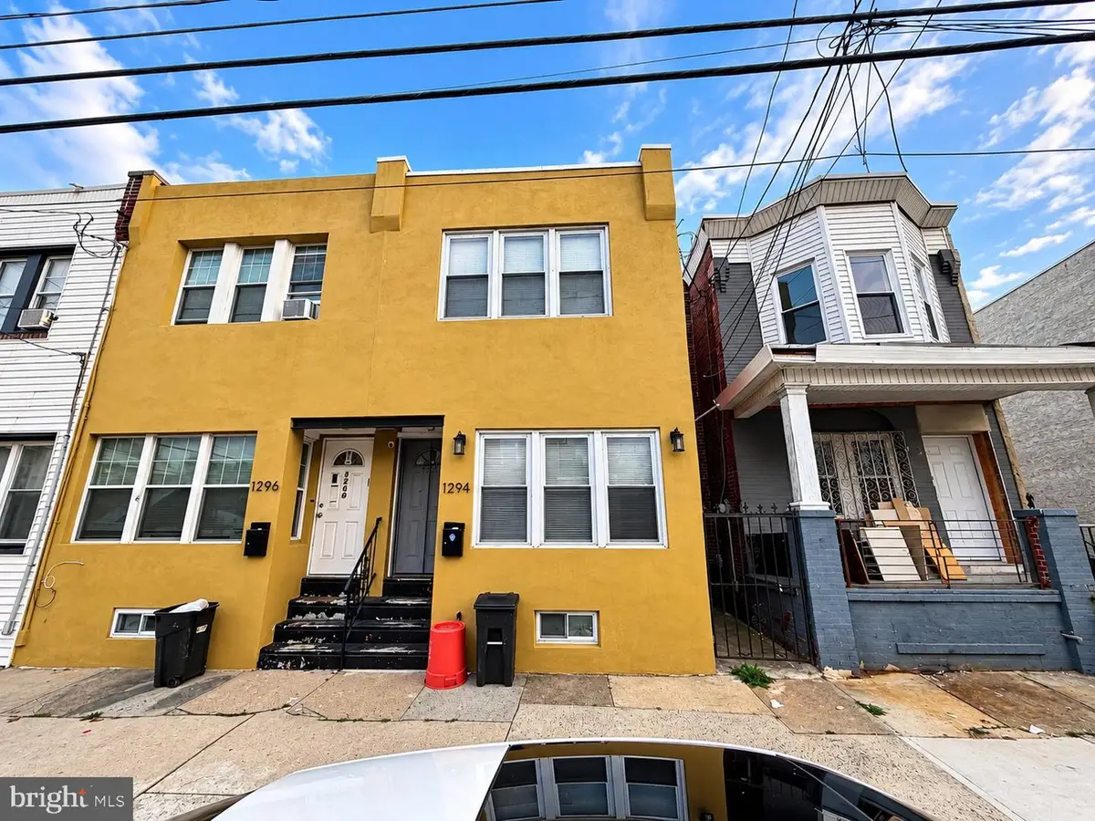 1294 Sheridan St, Camden, NJ 08104 - #1