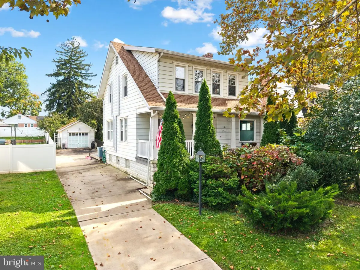 213 Richey Ave, Oaklyn, NJ 08107 - #1