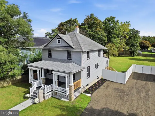120 Washington Ave, BERLIN, NJ 08009