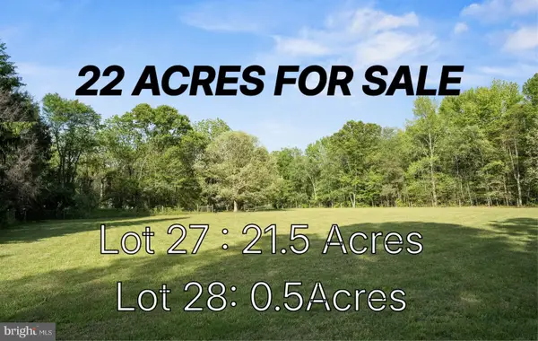 0 Angelow Rd, BERLIN, NJ 08009
