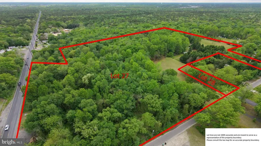 0 Angelow Rd, Berlin, NJ 08009 - #2