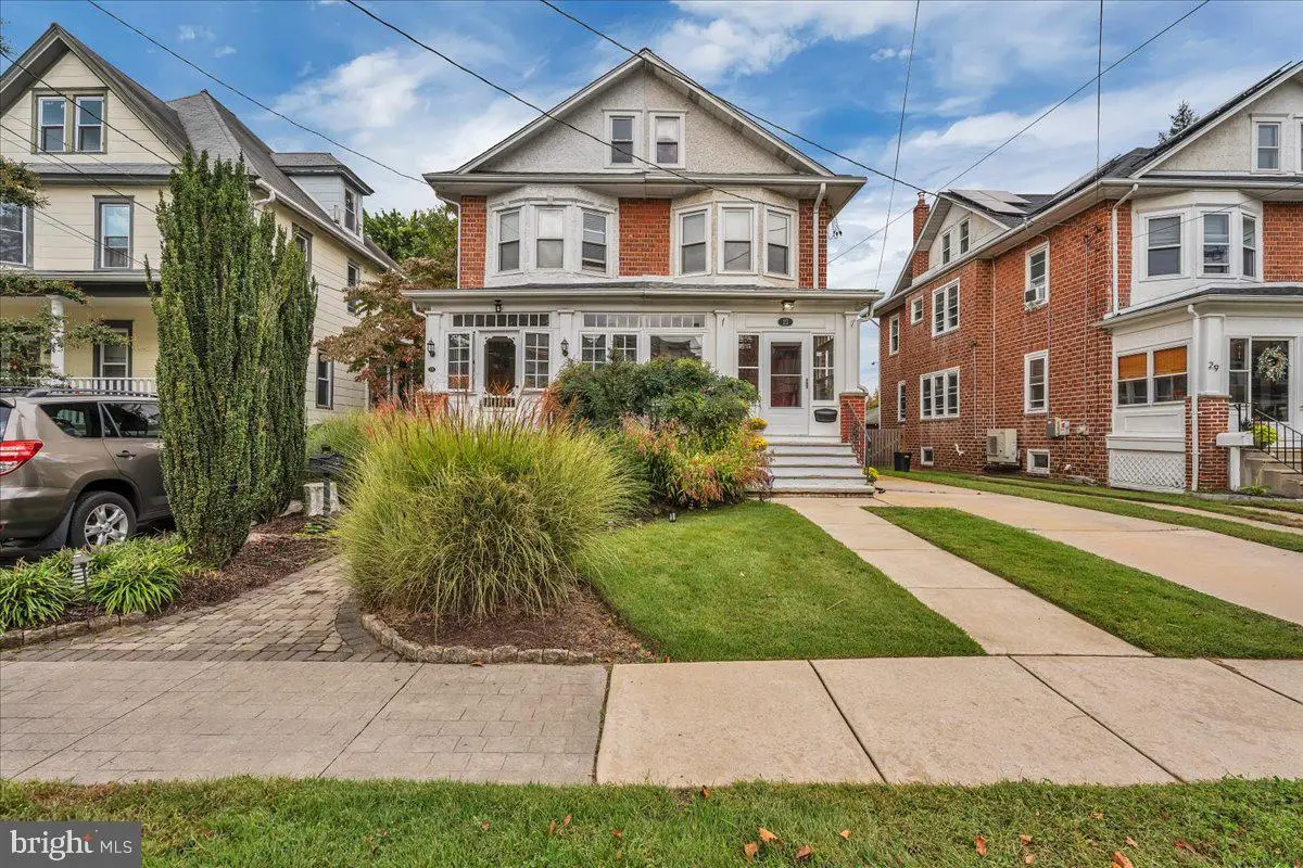 27 E Stiles Ave, Collingswood, NJ 08108 - #1