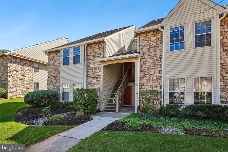 241 Tavistock, Cherry Hill, NJ 08034 - #2