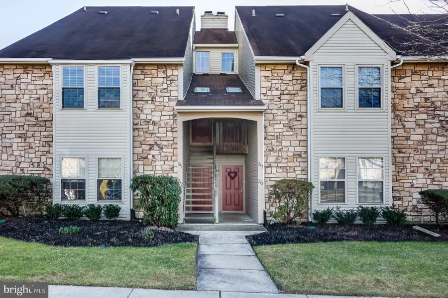 241 Tavistock, Cherry Hill, NJ 08034 - #3
