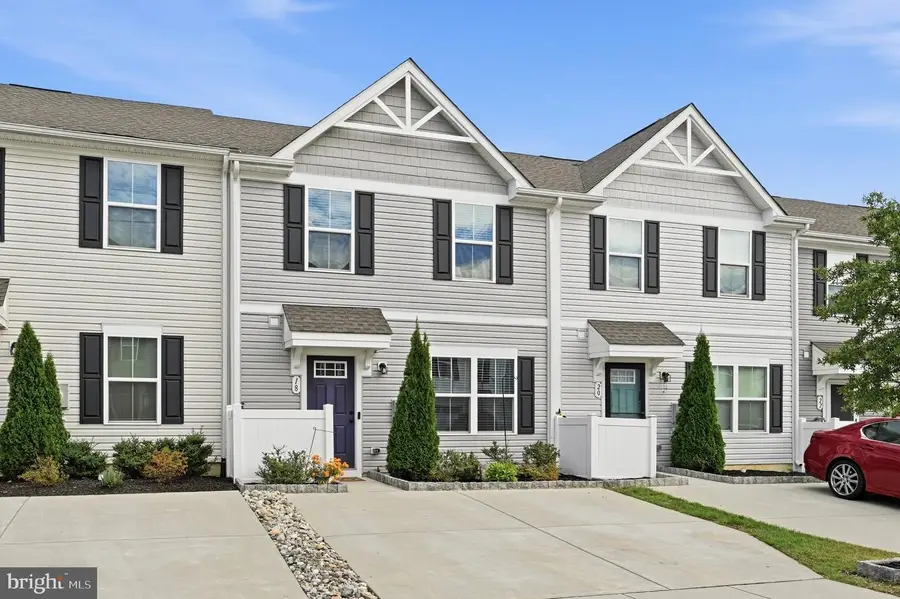 18 Mulberry Ln, Clementon, NJ 08021 - #2
