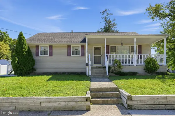 6508 Walnut Ave, PENNSAUKEN, NJ 08109